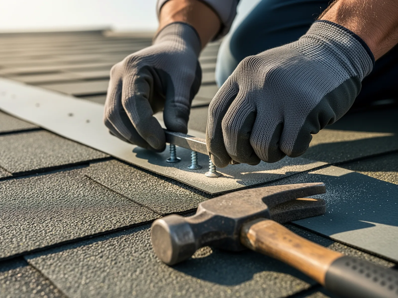 Why choose Fascia Repair in Sedalia, KY
